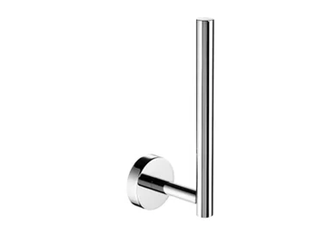 SIRIUS - Spare metal toilet roll holder by RUBINETTERIE STELLA