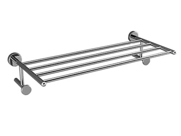 SIRIUS - Towel rack by RUBINETTERIE STELLA