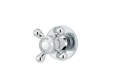 1920-1921 - 1 hole shower tap by RVB