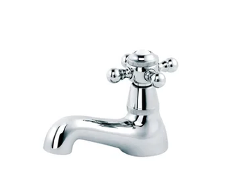 1920-1921 - Countertop 1 hole washbasin tap by RVB