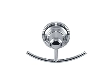 1935 WOOD - Robe hook by RVB