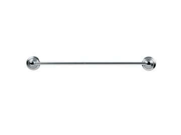 1935 WOOD - Towel rail by RVB