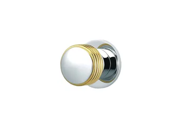 AMBOISE - 1 hole shower tap by RVB