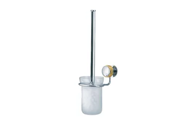 AMBOISE - Wall-mounted toilet brush by RVB