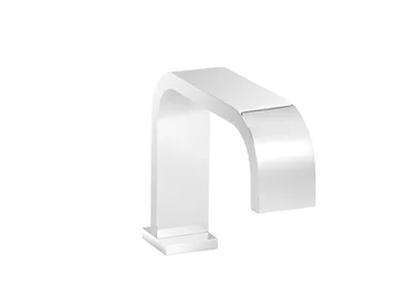 ANDREW - Deck-mounted spout by RVB