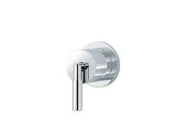 CLIFF - 1 hole shower tap by RVB