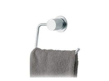 CLIFF - Towel rack by RVB