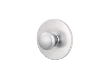 DEVILLE - 1 hole thermostatic shower tap by RVB