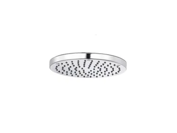 DEVILLE - Overhead shower with anti-lime system by RVB