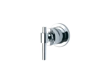 DYNAMIC - 1 hole shower mixer by RVB