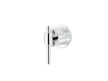 DYNAMIC - 1 hole shower tap by RVB
