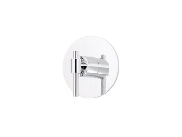 DYNAMIC - 1 hole shower tap by RVB