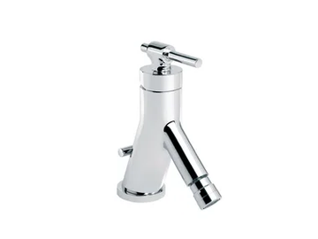 DYNAMIC - Countertop 1 hole bidet mixer by RVB
