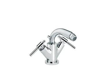 DYNAMIC - Countertop 1 hole bidet mixer by RVB