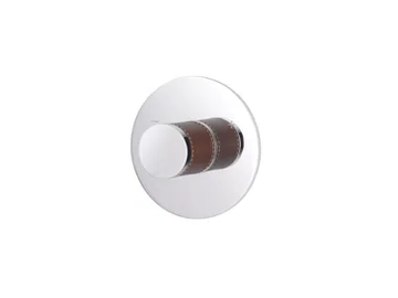 FLAMANT DOCKS - 1 hole thermostatic shower tap by RVB