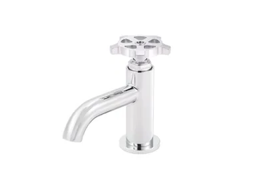 FLAMANT FACTORY - Countertop 1 hole washbasin tap by RVB