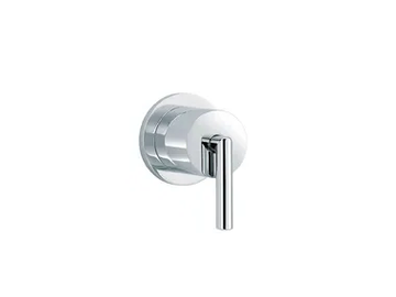 FUN - 1 hole shower tap by RVB