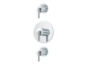 FUN - 3 hole shower tap by RVB