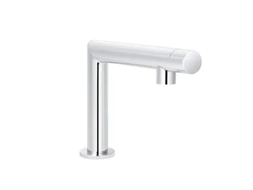 GRAPH - Countertop 1 hole washbasin tap by RVB