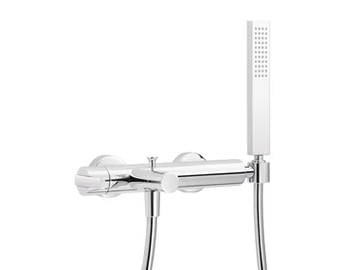 LINE - Bathtub tap by RVB