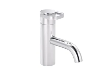 POLO CLUB - Countertop washbasin mixer by RVB