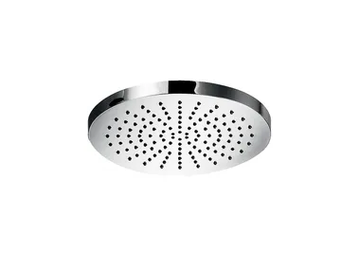 POLO CLUB - Rain shower with anti-lime system by RVB