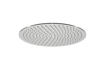SLIDE - Ceiling mounted rain shower by RVB