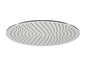 SLIDE - Ceiling mounted rain shower by RVB