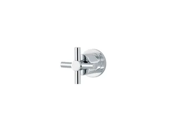 SULLY - 1 hole shower tap by RVB