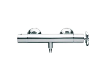 SULLY - 2 hole shower tap by RVB