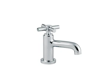SULLY - Countertop 1 hole washbasin tap by RVB