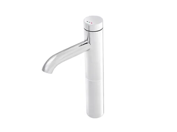 TUNE - Countertop 1 hole washbasin mixer by RVB