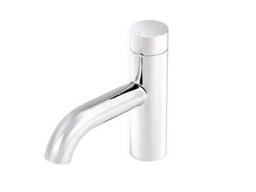 TUNE - Countertop 1 hole washbasin tap by RVB