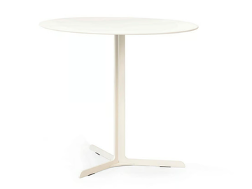 GARDEN - Round HPL garden table by Saba Italia