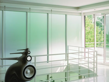 SATINOVO MATÈ® - Satin glass _ saint-gobain by Saint Gobain