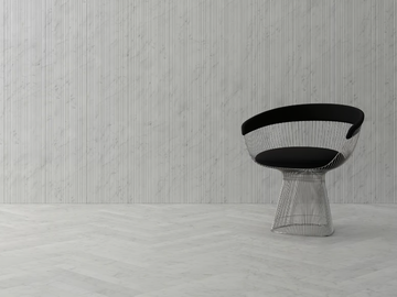 CNC - Natural stone wall tiles by Salvatori