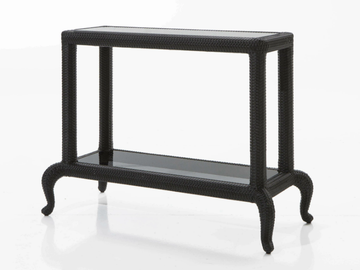 CANOPO - High resin Side Table by Samuele Mazza Outdoor