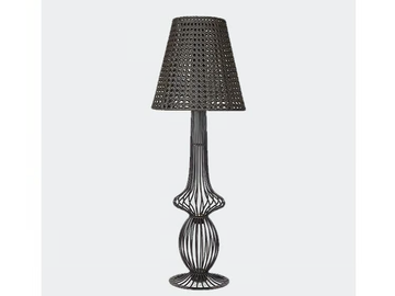 SOLE - LED floor lamp by Samuele Mazza Outdoor