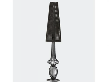 SOLE - LED floor lamp by Samuele Mazza Outdoor