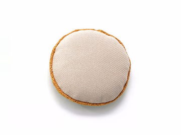 BANG! - Fabric sofa cushion with removable cover by Sancal
