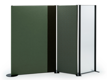 TAPÍS - Fabric room divider by Sancal