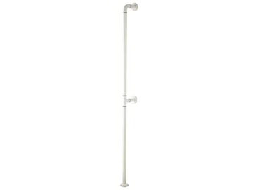 330-NY - Aluminium grab bar by Saniline