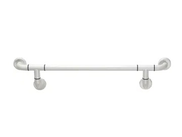 CSMC-NY - Aluminium grab bar by Saniline