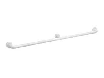 M120-I - Fixed steel grab bar by Saniline