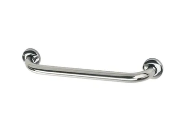 M30/45/60/90/120-NX - Fixed stainless steel grab bar by Saniline