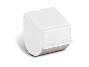 MP619 - ABS Toilet roll holder by Saniline