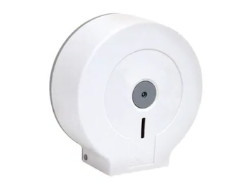 MP890 - ABS Toilet roll holder by Saniline