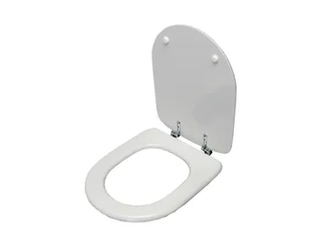 SENIOR 46 - Toilet seat by Saniline