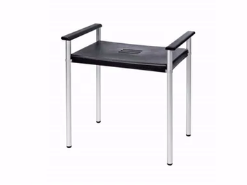 SGB-BR - Polyurethane foam bathroom stool by Saniline