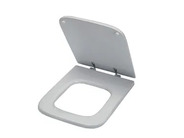 STYLE 47 - Toilet seat by Saniline
